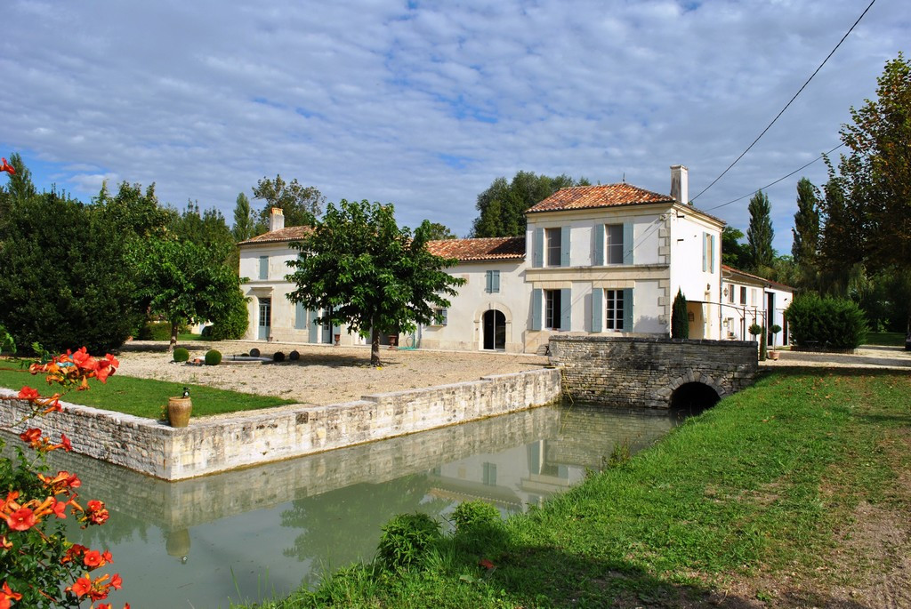 Le Logis