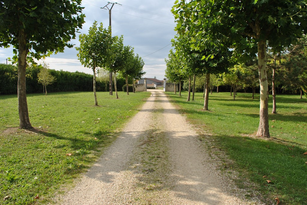 GreenGo Chambre d’hôtes Nouvelle-Aquitaine Évasion