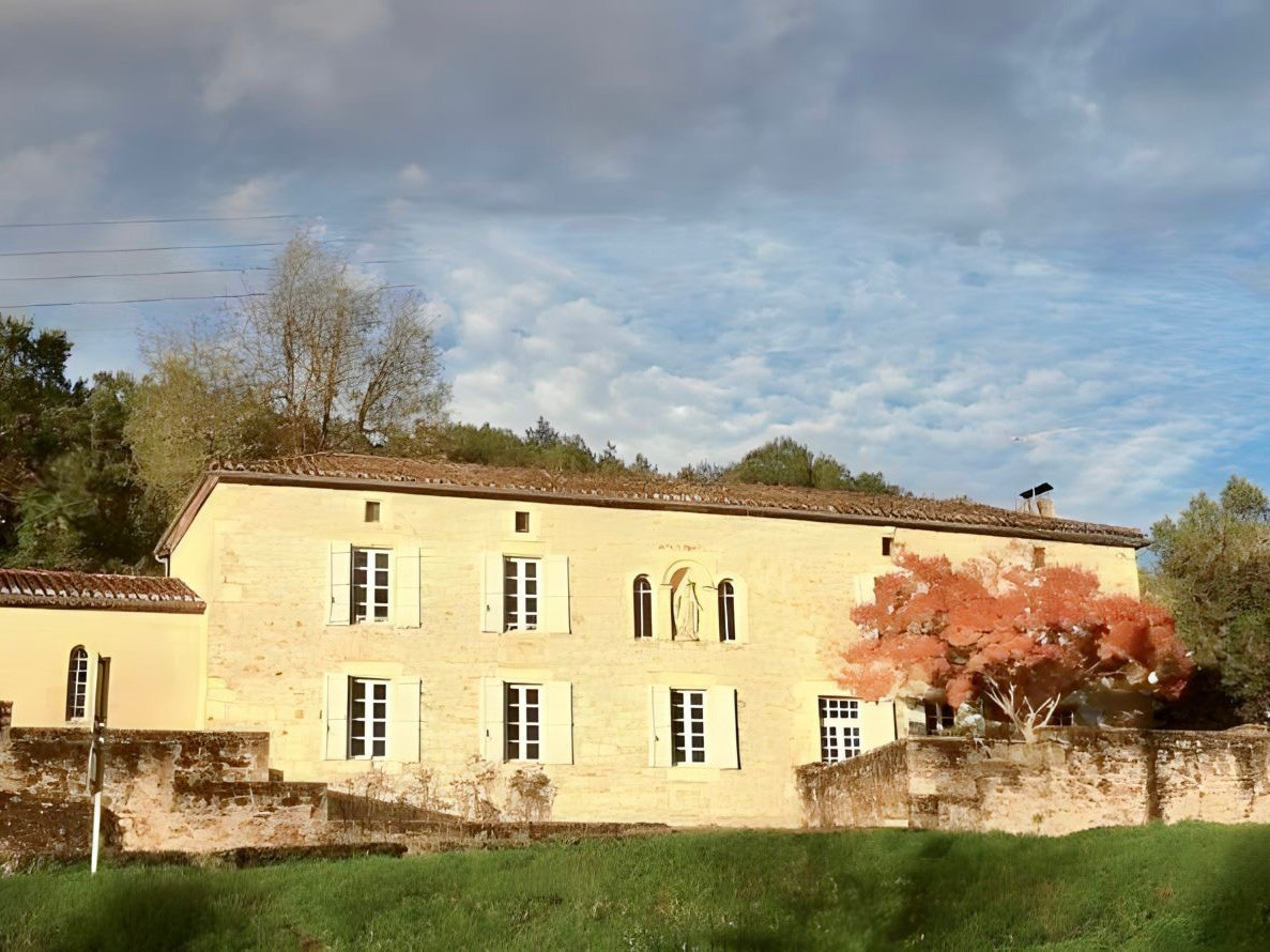GreenGo Espace Presence - le Couvent