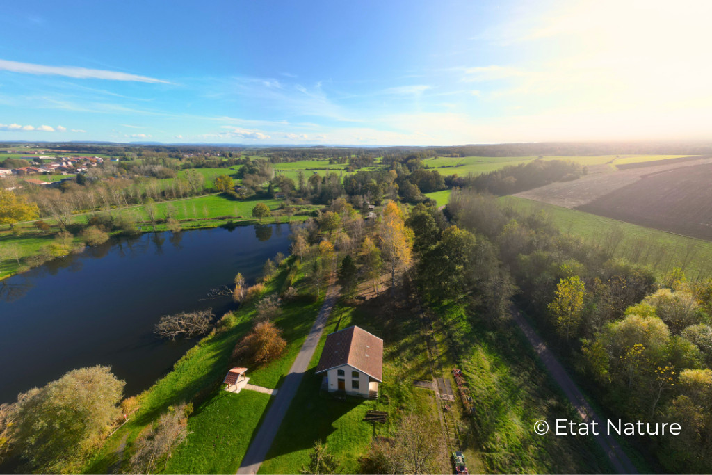 GreenGo location vacances écoresponsables