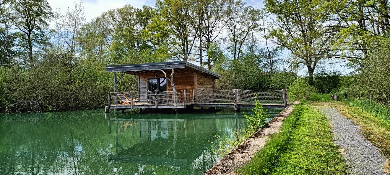Les Gîtes de Robin'Son