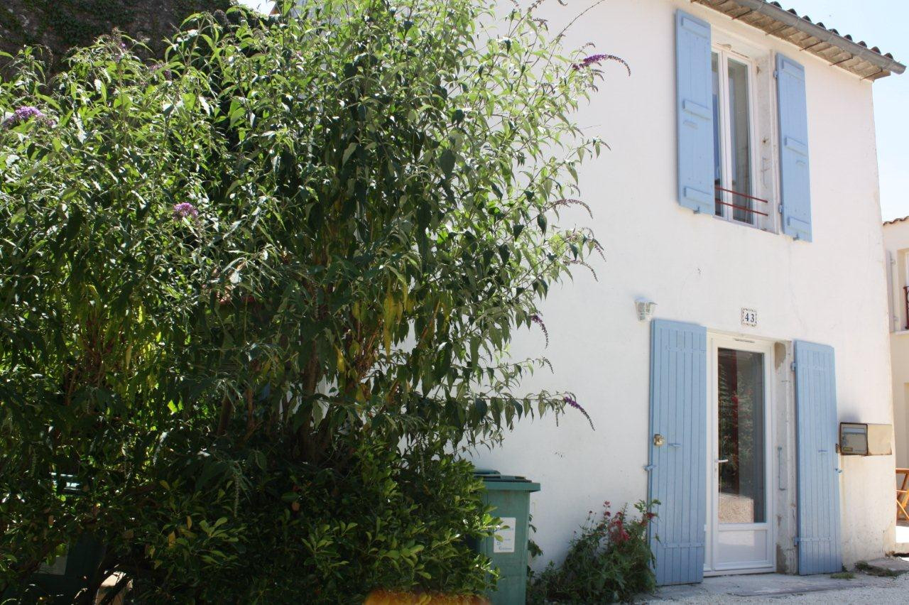 Charente-Maritime En ville