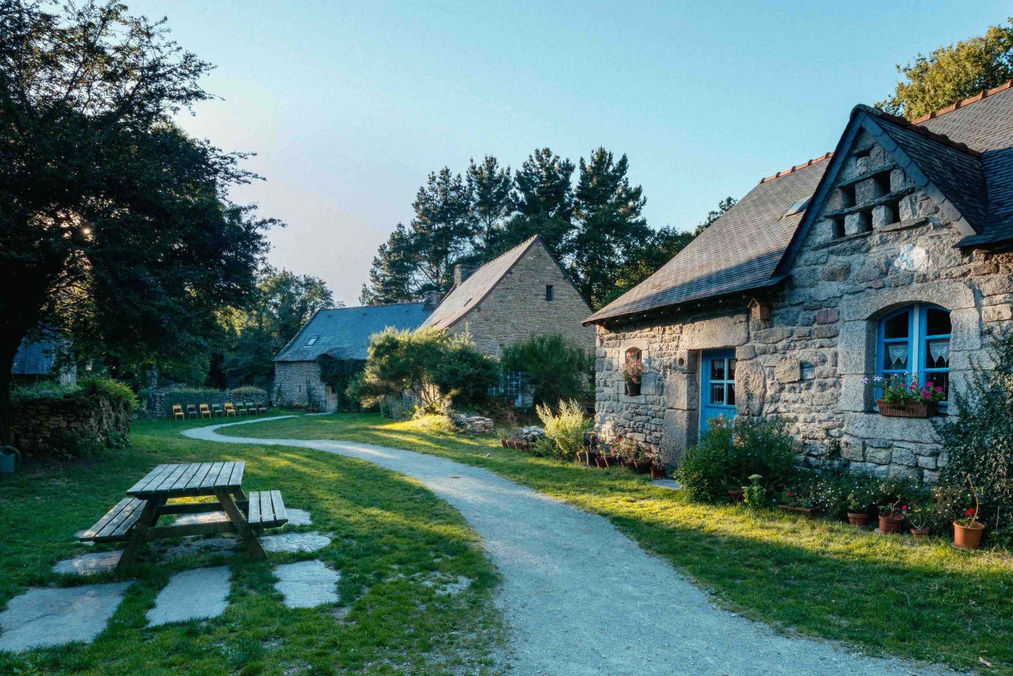 Le Val Richard, Village Nature au coeur du Morbihan