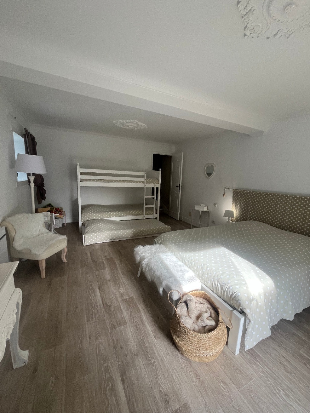 Les Chambres d'hôtes du Petit Monty