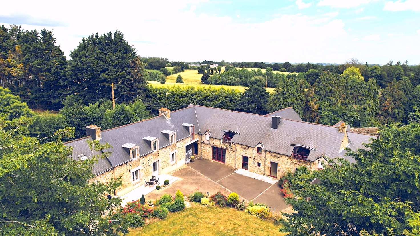 Domaine la Ville Suzanne