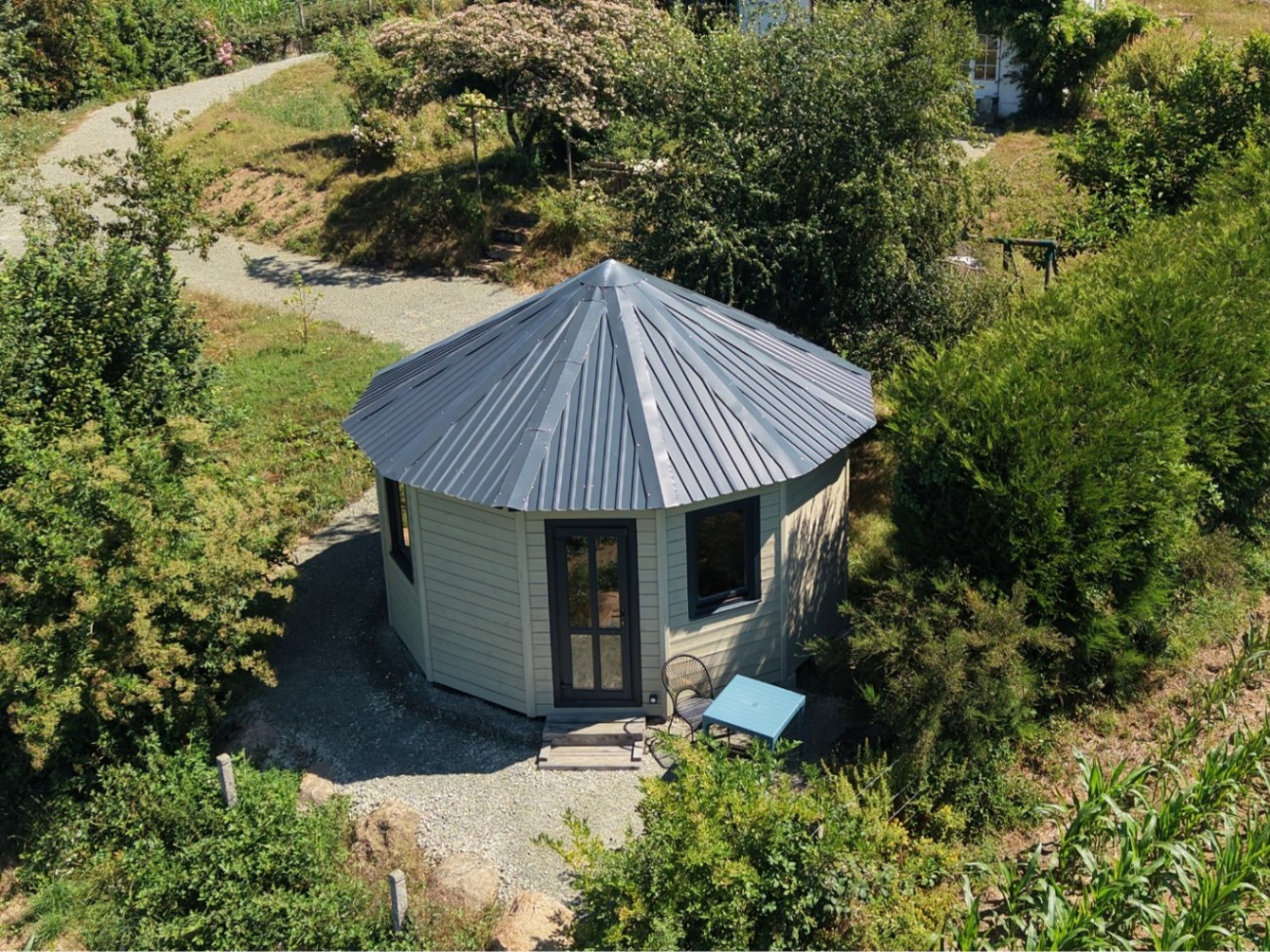 Chambre d’hôtes Orne Haut-de-gamme