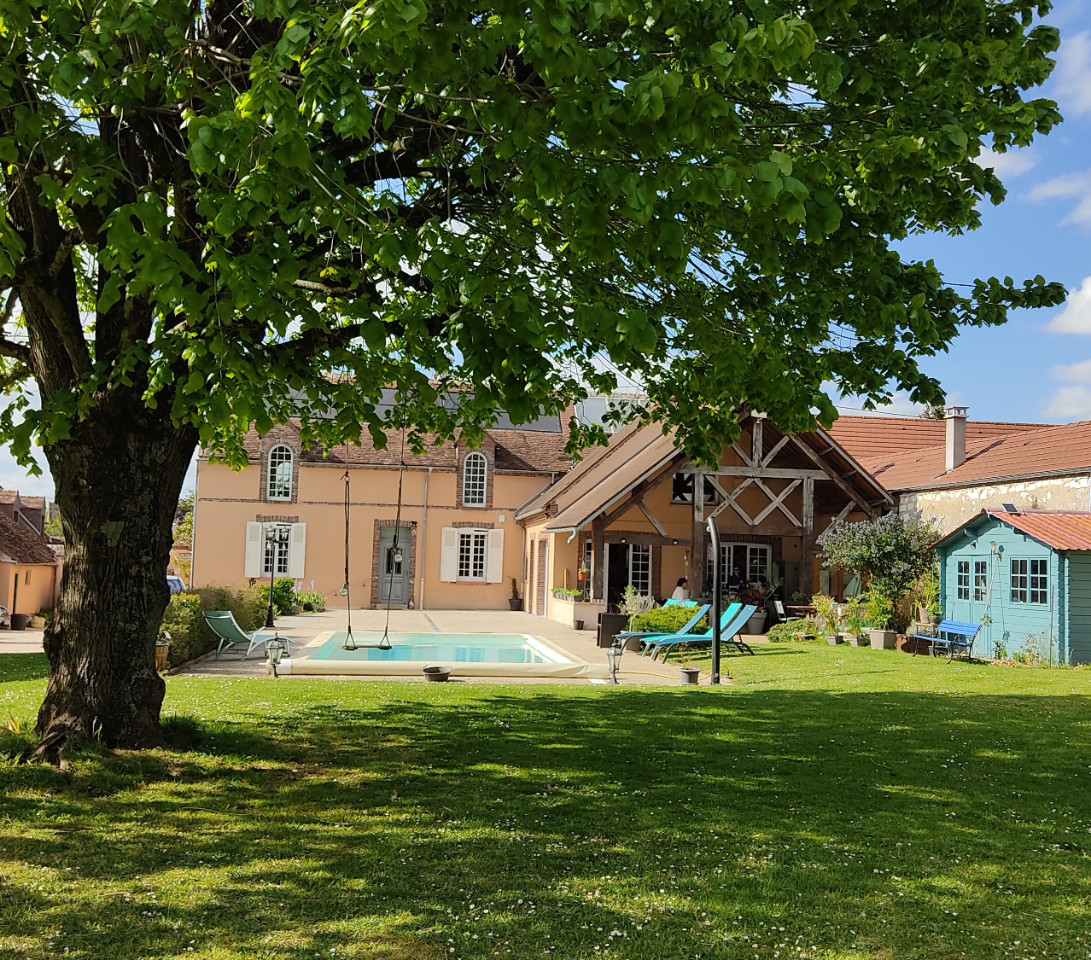 L'Atelier des sens 89