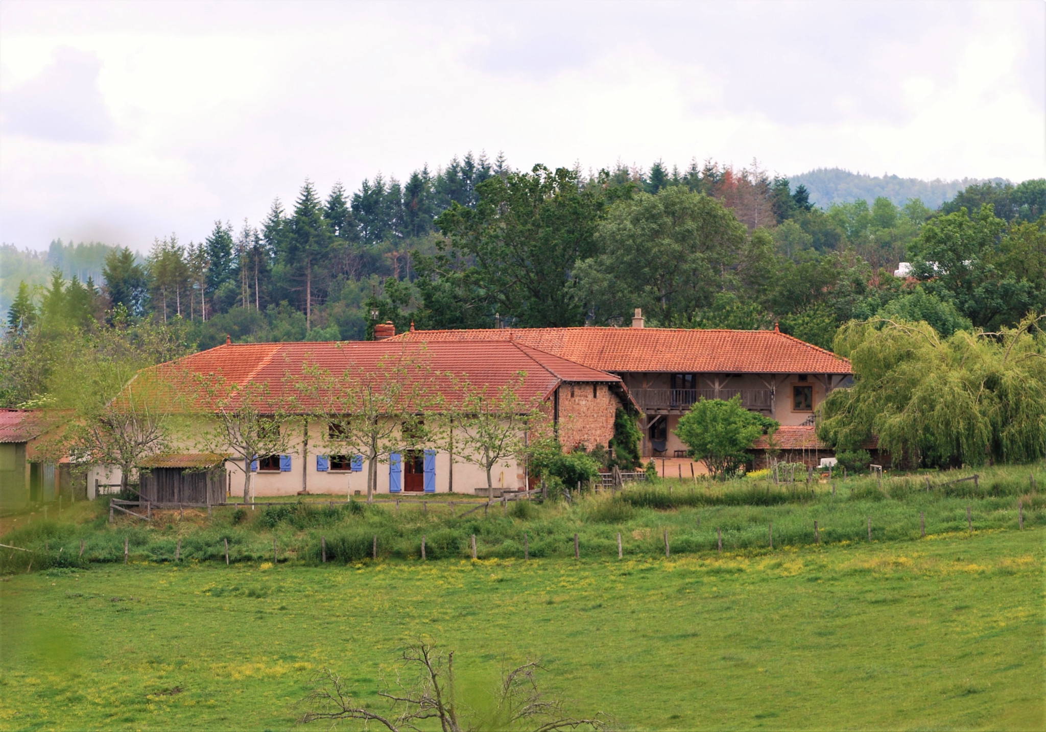 GreenGo location vacances écoresponsables