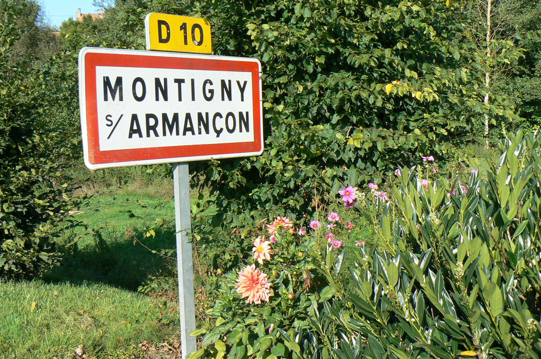 GreenGo La Cheminière