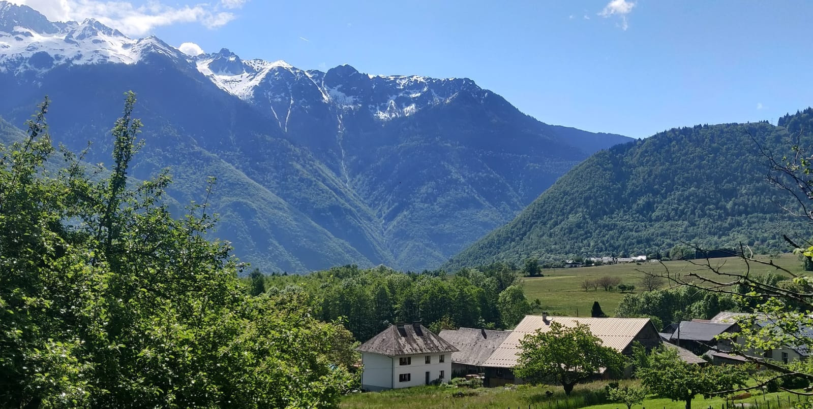 Hôte GreenGo: Maison d'hôtes Comunreve