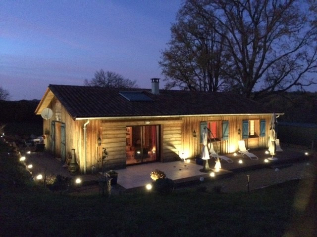 Maison Maytri