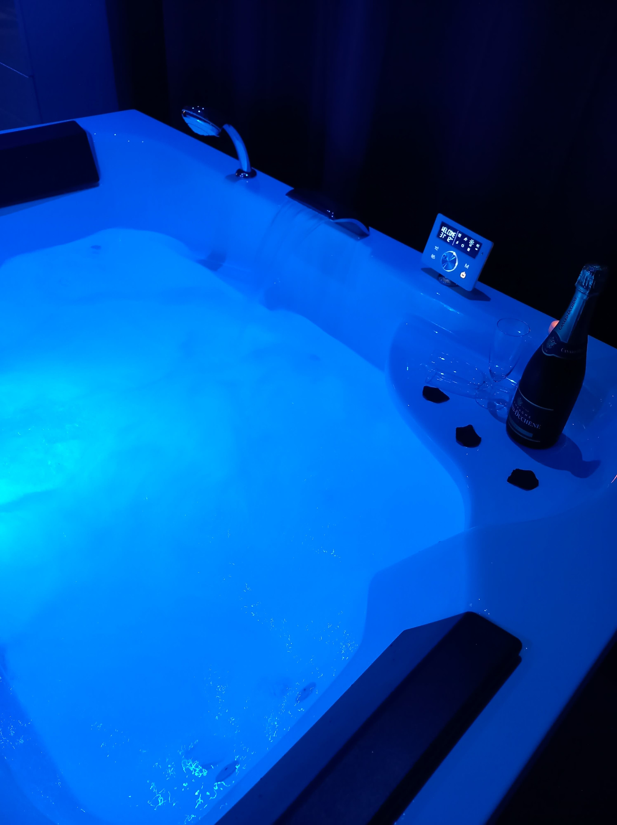 Hôte GreenGo: Gîtes & Spa du bien-être