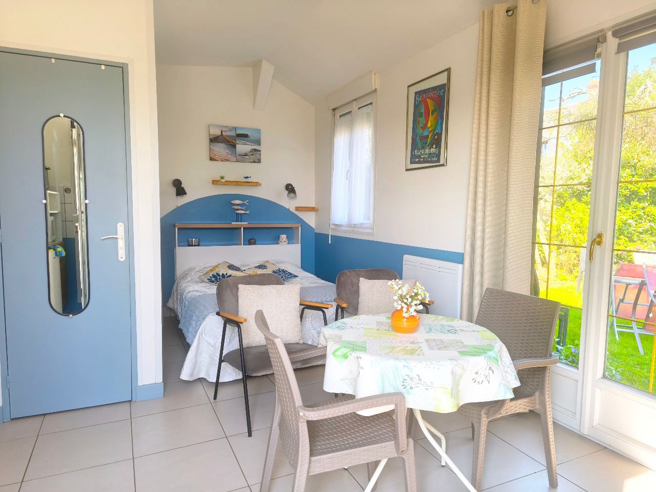 GreenGo location vacances écoresponsables