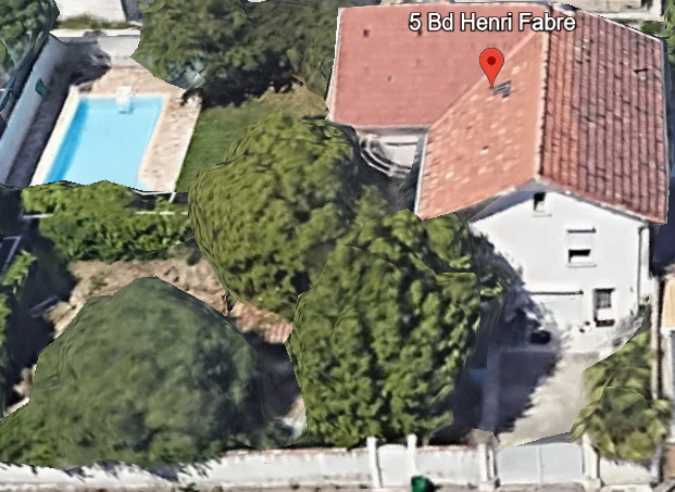 GreenGo location vacances écoresponsables