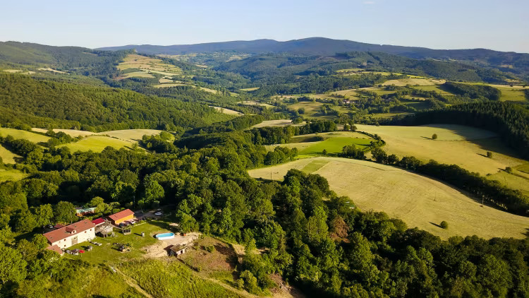 Hôte GreenGo: Le Grand Roc