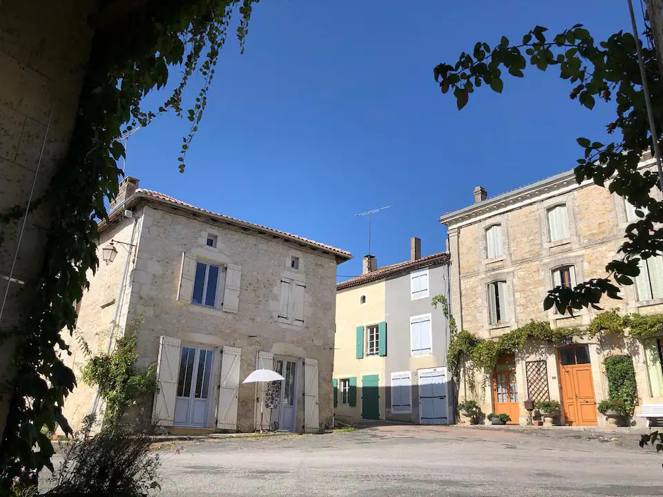 Chambres dans maison de famille