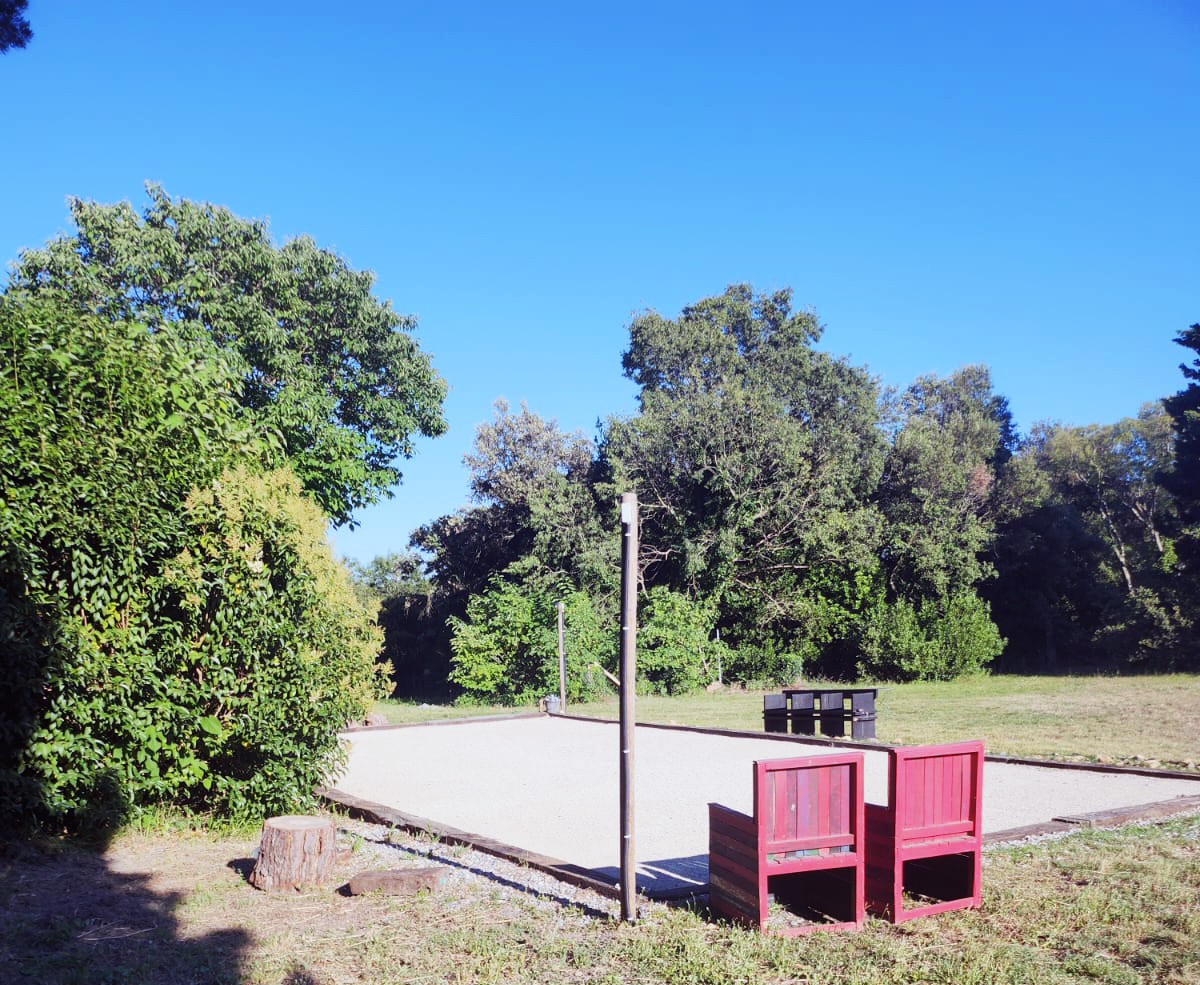 GreenGo location vacances écoresponsables
