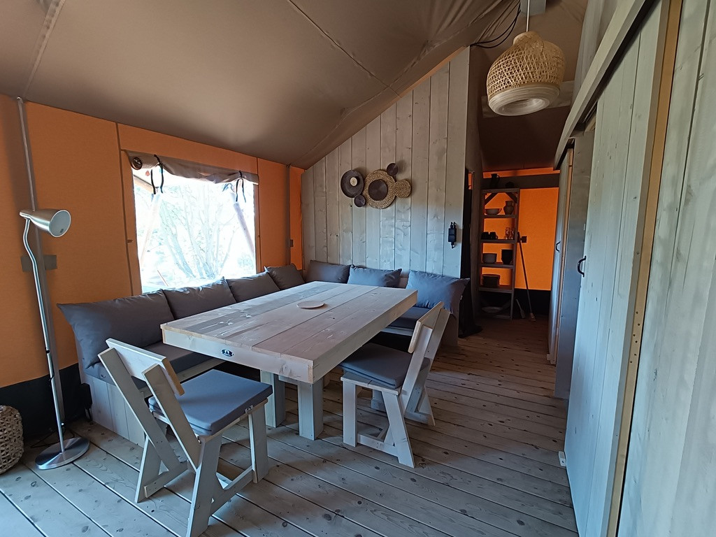  Seine-Maritime Glamping