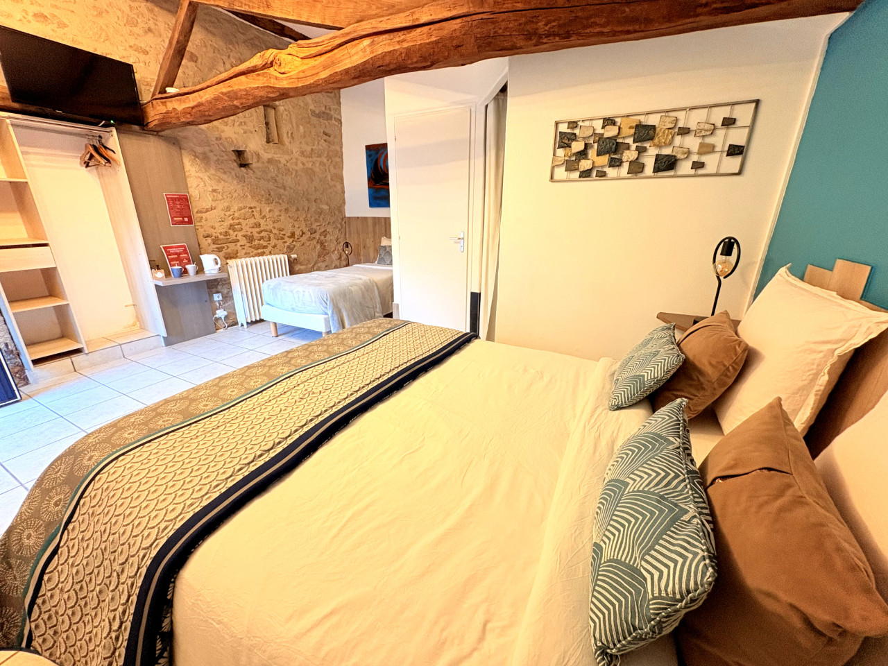 GreenGo Chambre d’hôtes Pays de la Loire Évasion