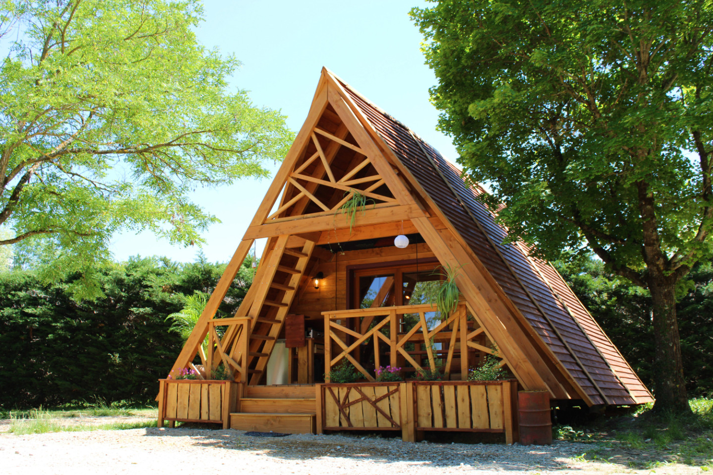 GreenGo Habitat Créateur