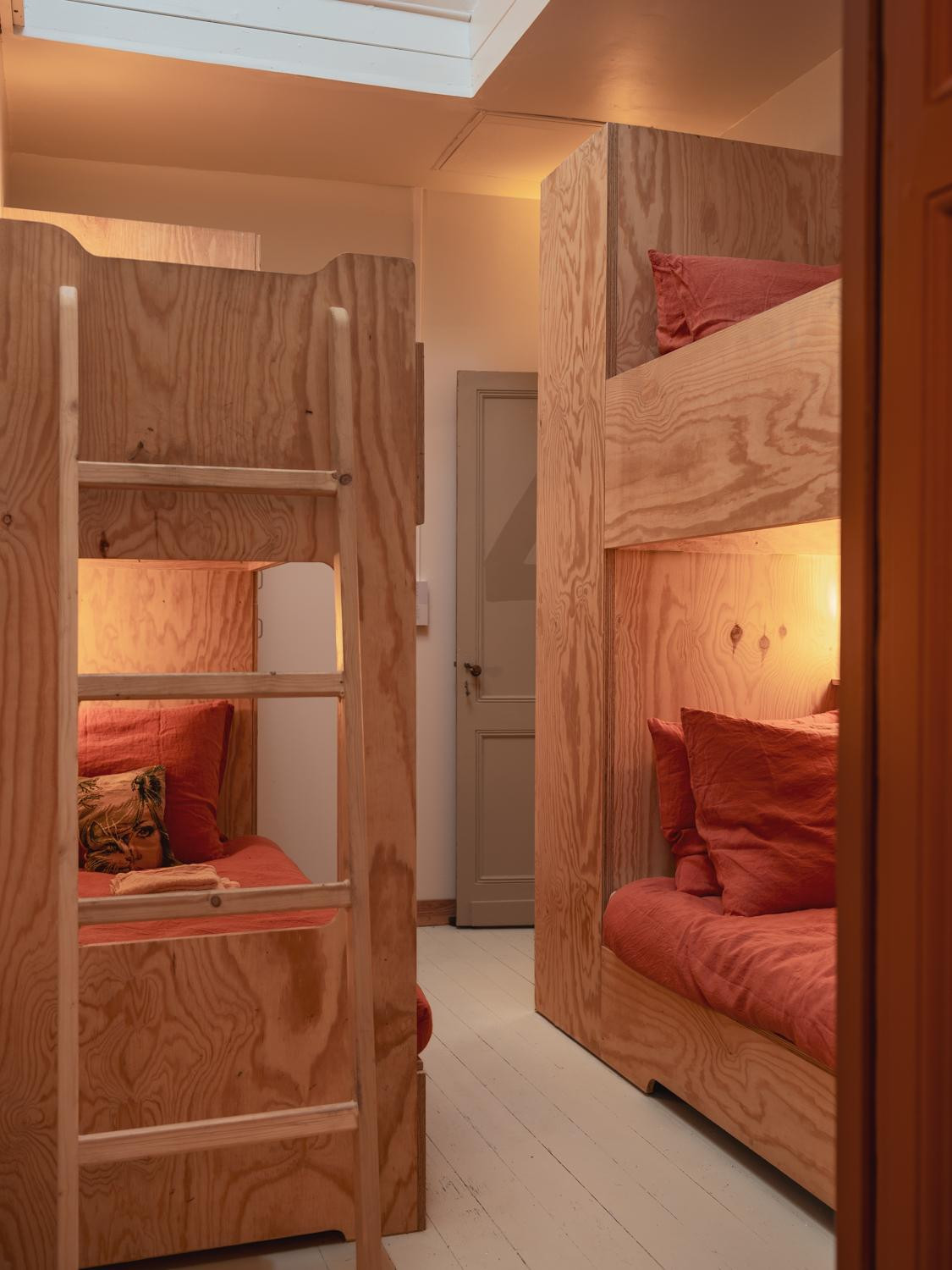 Chambre d’hôtes Gironde Romantique