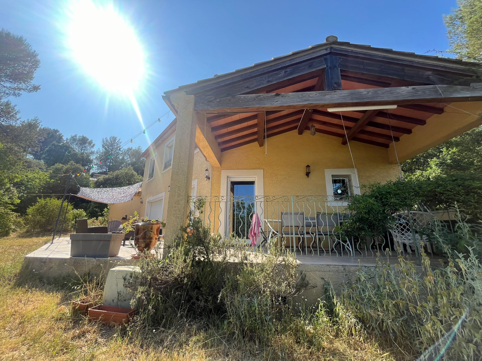 GreenGo Villa proche de Montpellier