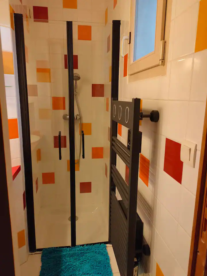 GreenGo Chambres en pleine campagne avec Sdb privative