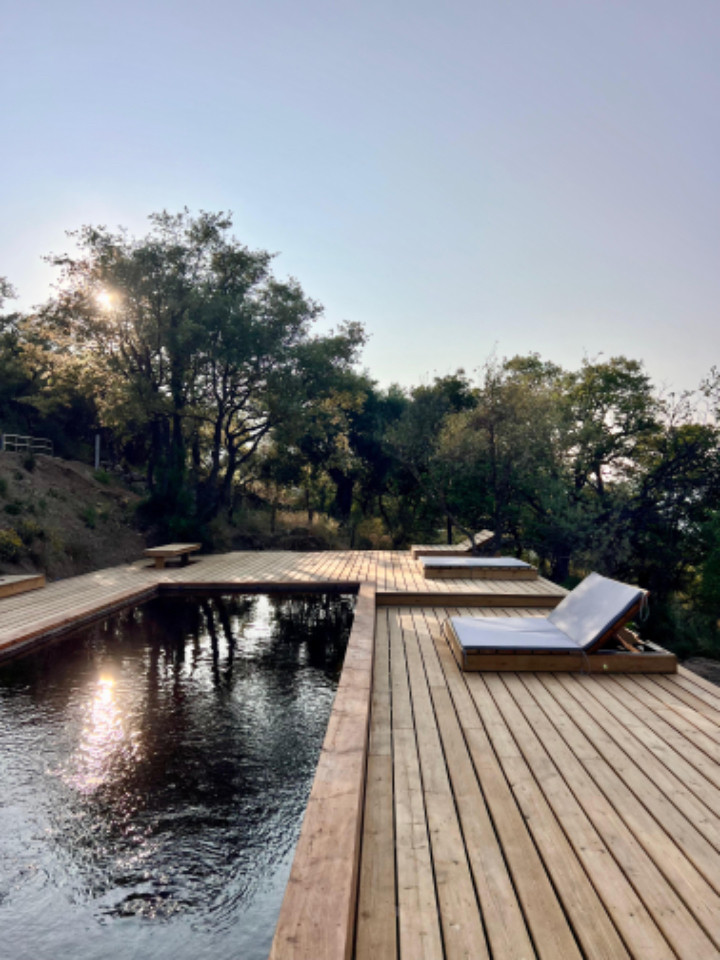 Hôte GreenGo: Eco-Domaine & Distillerie U Viaghju