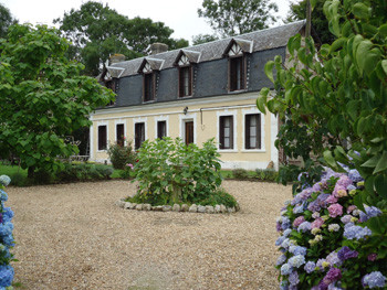 Le Clos d’Etretat