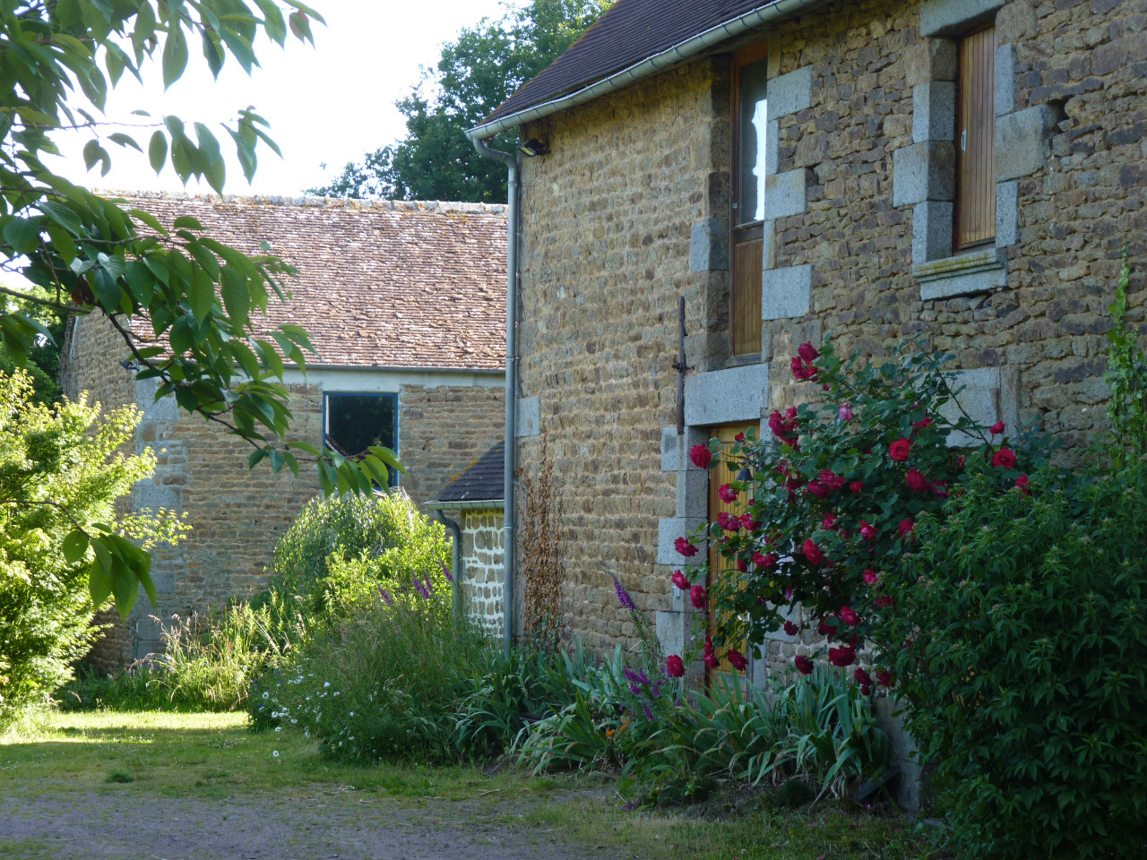 GreenGo Domaine de la Boderie