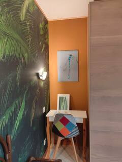 GreenGo Chambre chez l’habitant Centre-Val de Loire À la campagne