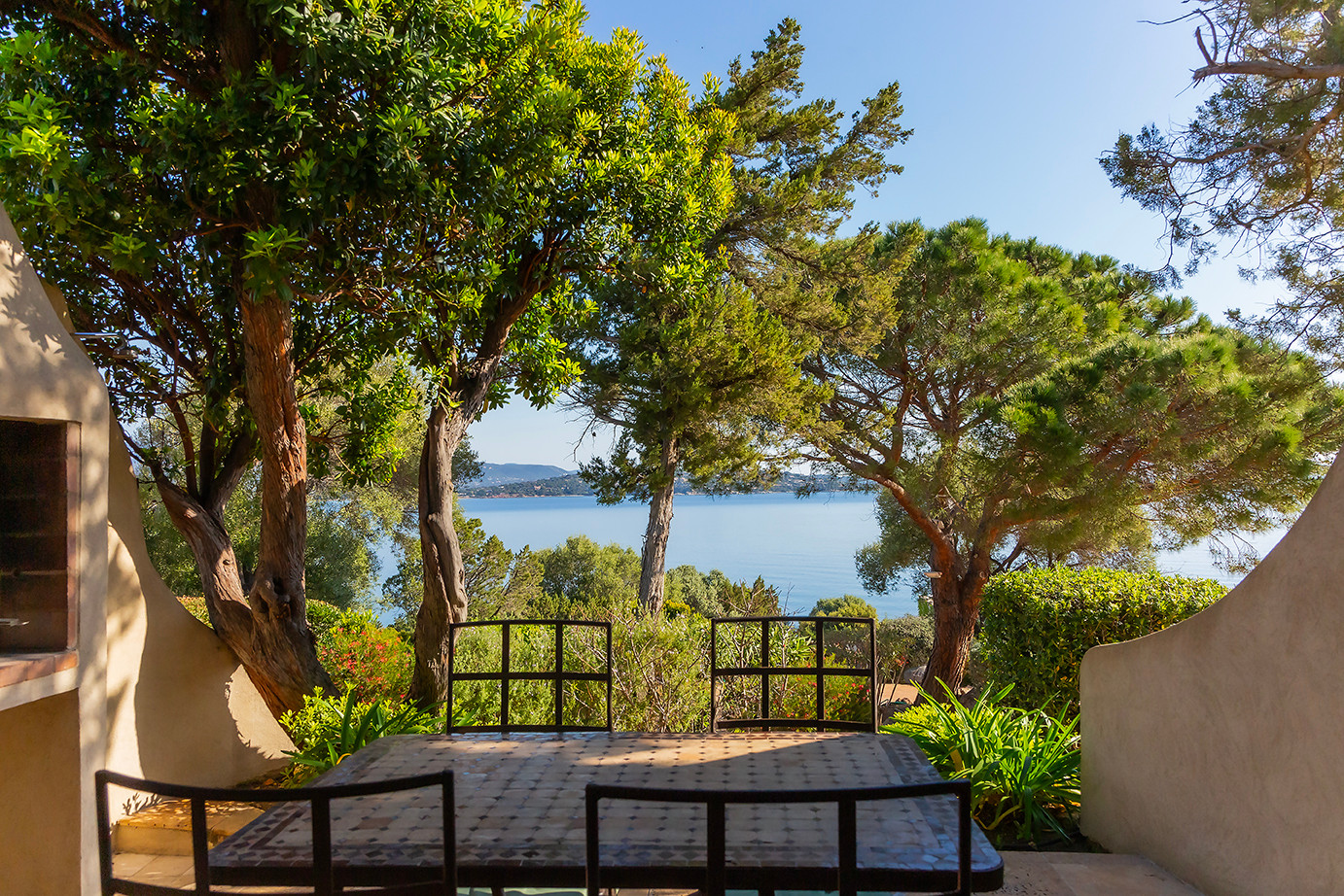 Village vacances Corse-du-Sud Romantique