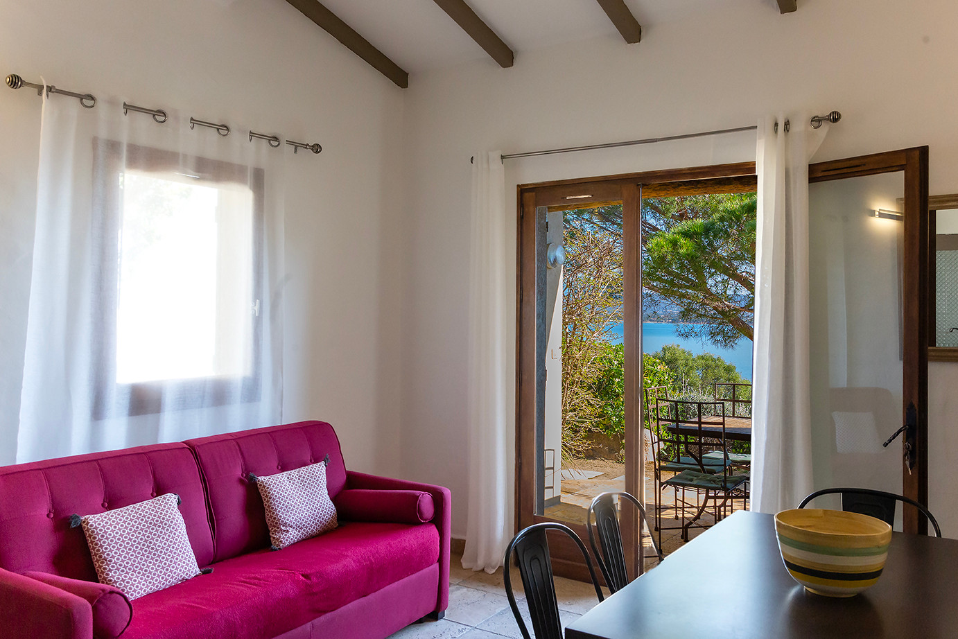 GreenGo location vacances écoresponsables