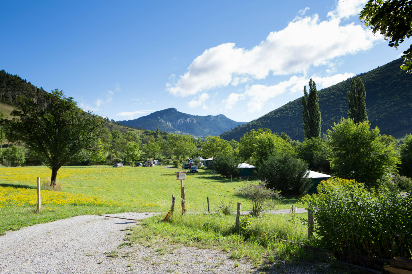 GreenGo Gîte Auvergne-Rhône-Alpes Évasion