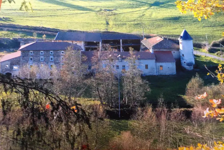 GreenGo Chambre d’hôtes Bourgogne-Franche-Comté Évasion