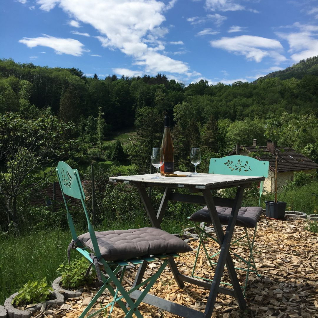  Bas-Rhin À la montagne