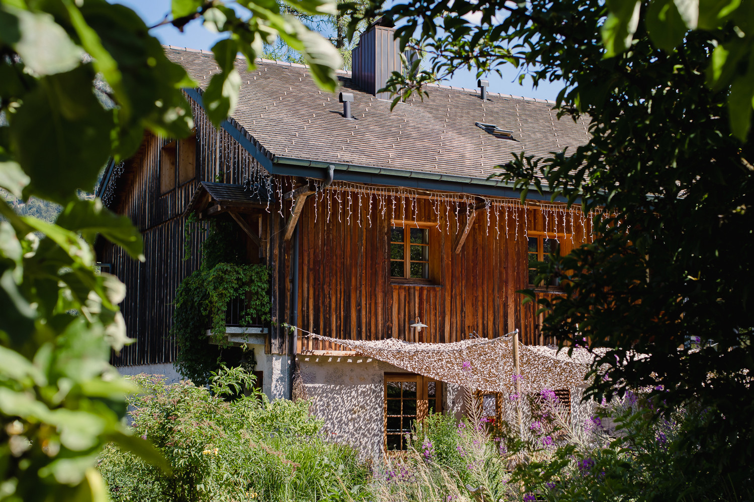  Haute-Savoie À la campagne