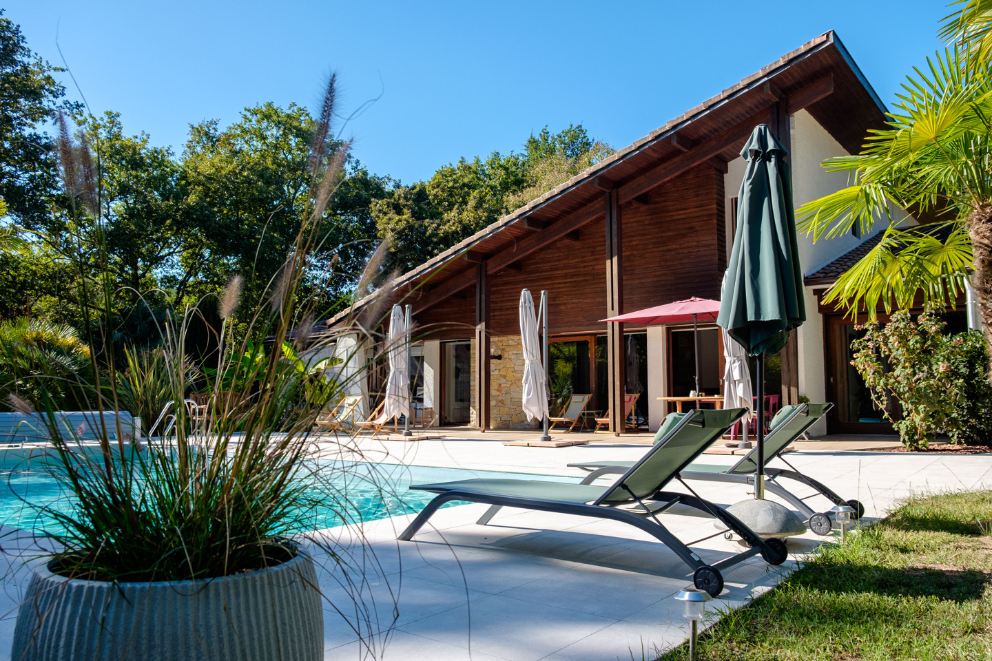 GreenGo location vacances écoresponsables