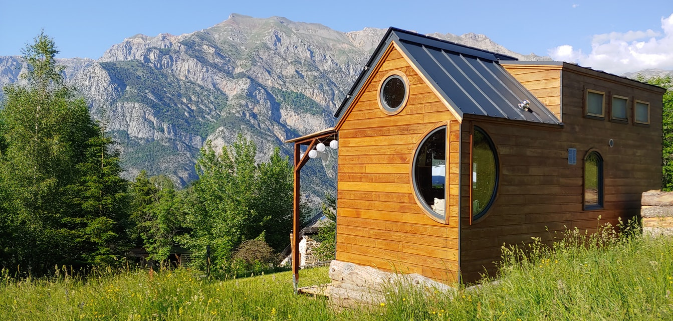 GreenGo Gîte Provence-Alpes-Côte d'Azur Évasion