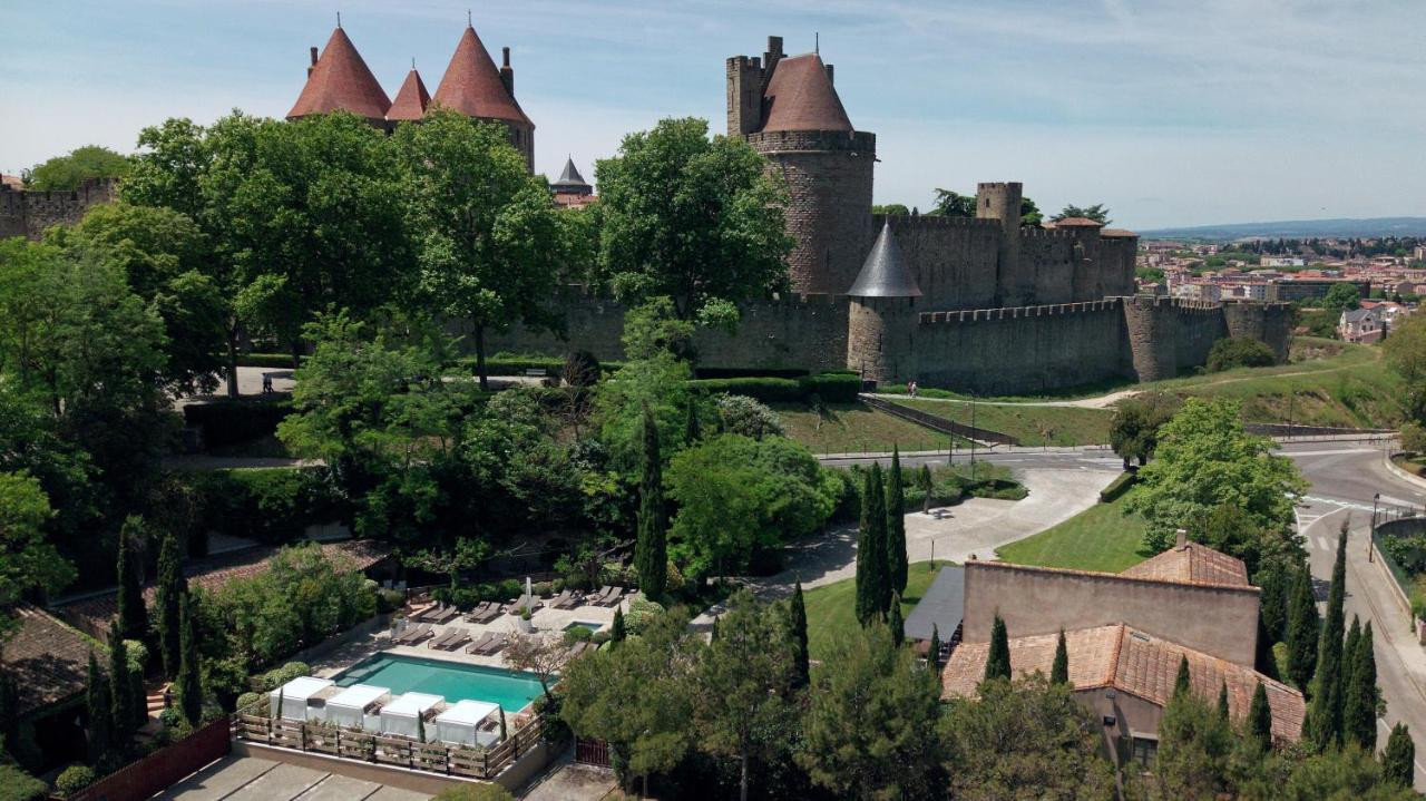 GreenGo Hôtel Occitanie Romantique