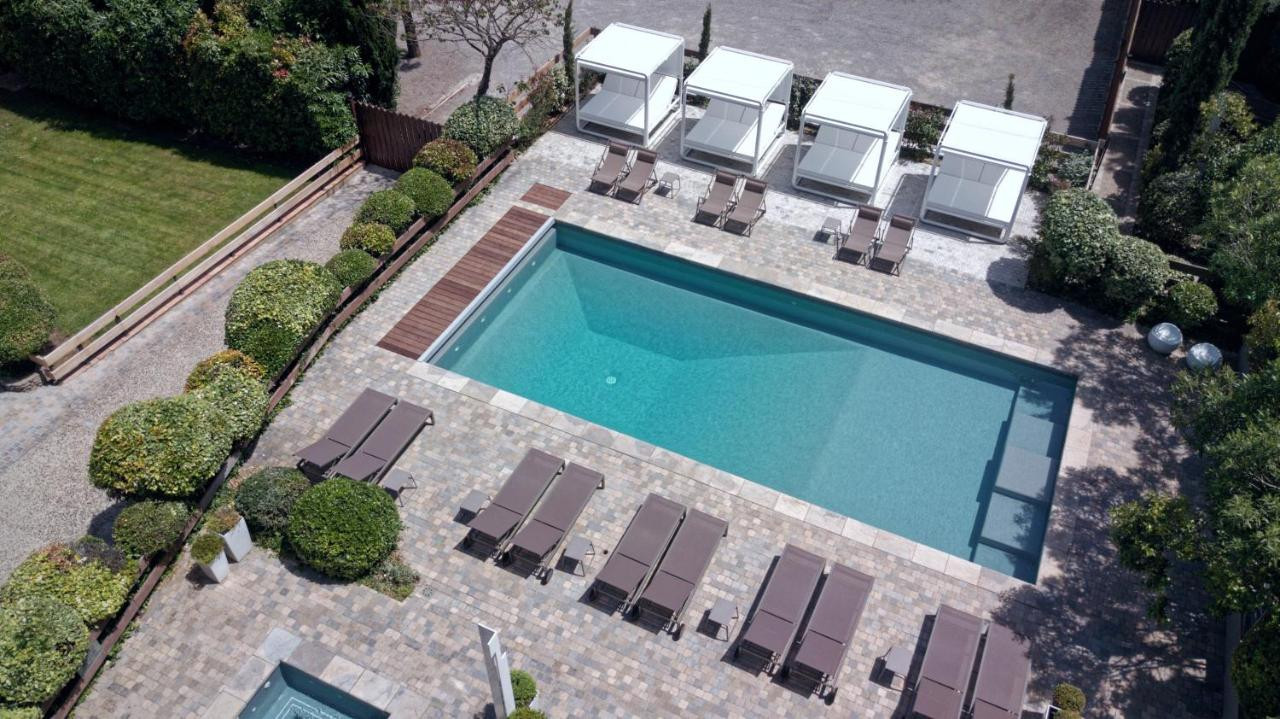GreenGo Hôtel du Chateau&spa