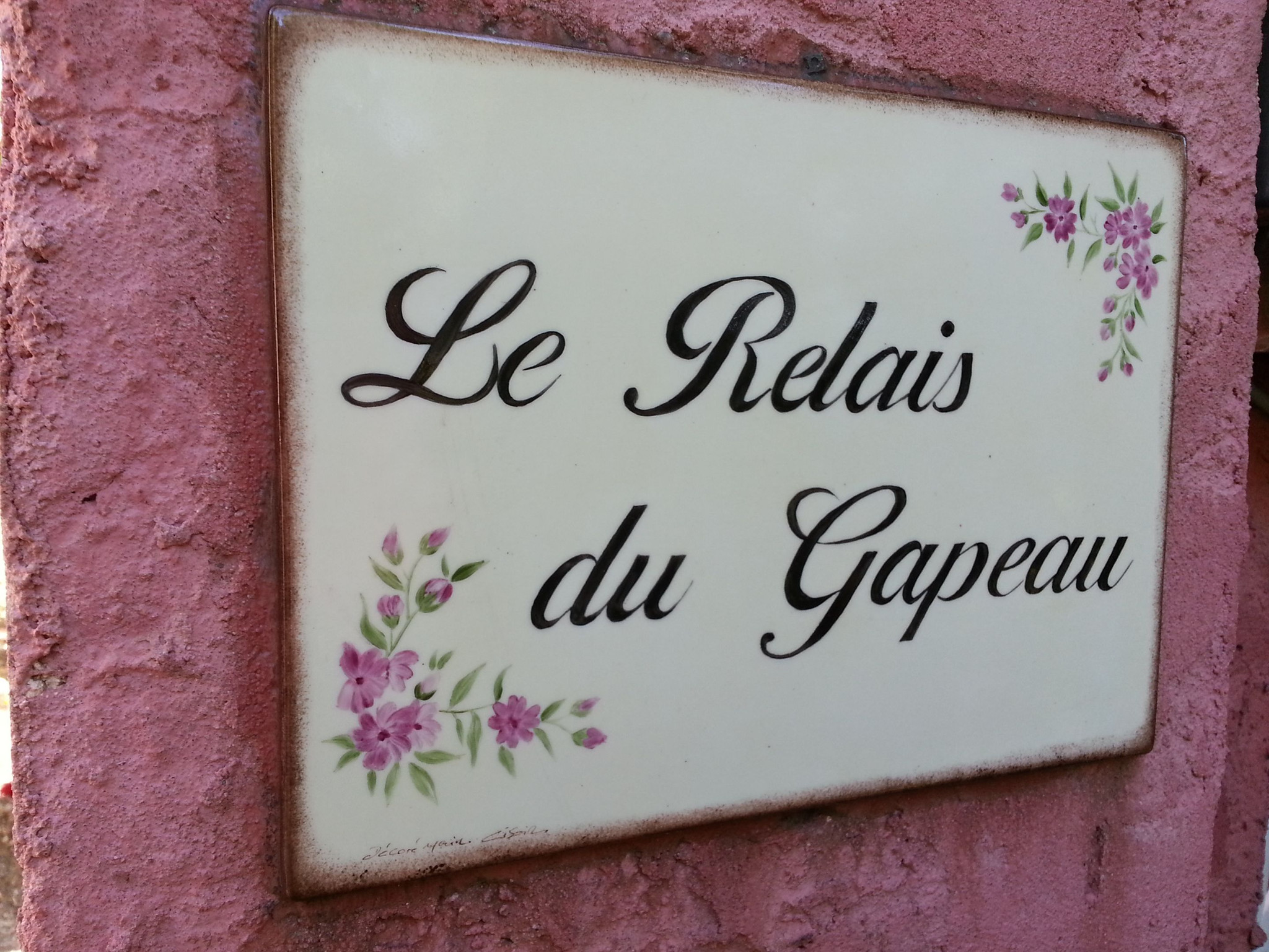 GreenGo Gîte Provence-Alpes-Côte d'Azur Évasion