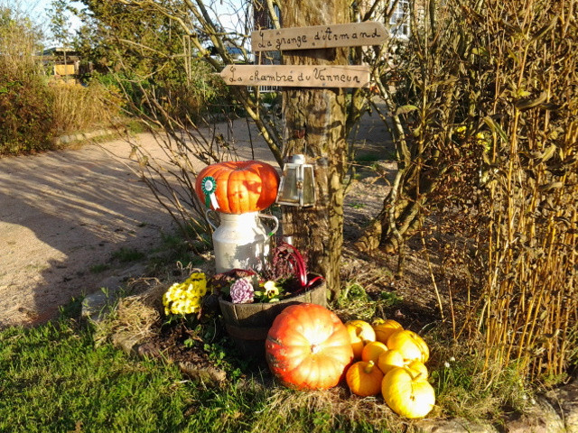 Location Seine-Maritime Gîte de groupe