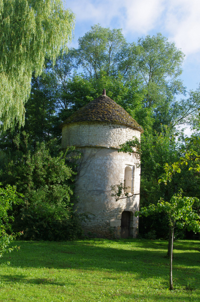 GreenGo Chambre d’hôtes Bourgogne-Franche-Comté Évasion