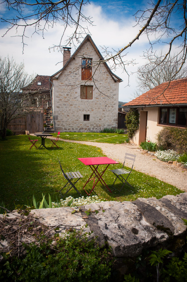 GreenGo location vacances écoresponsables