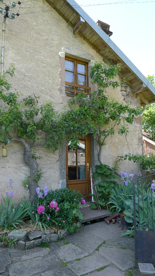 GreenGo Les chambres d'hôtes de la Ferme aux Moineaux