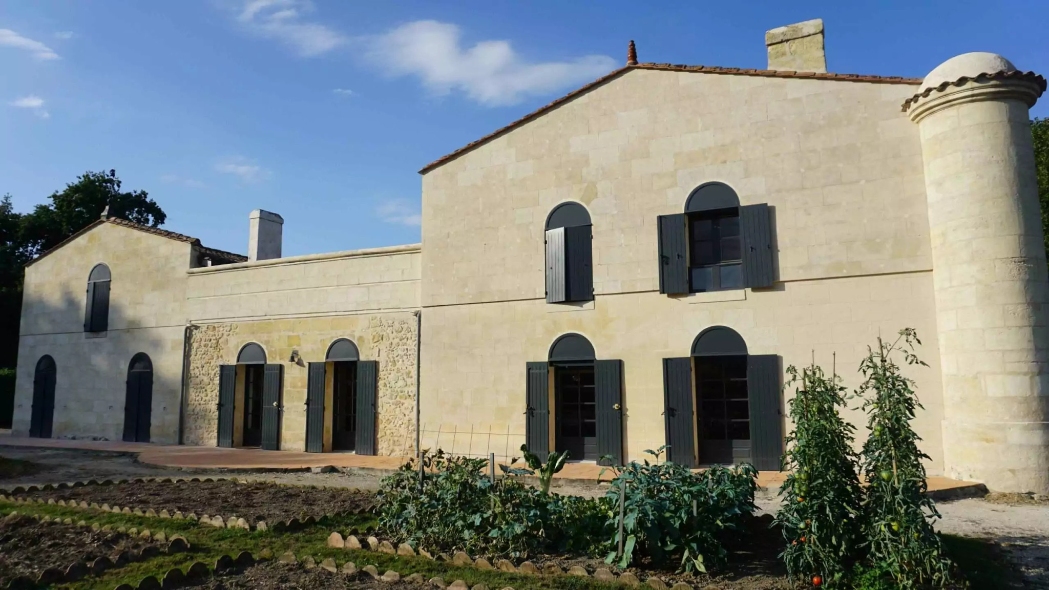 Le Domaine de Belloc