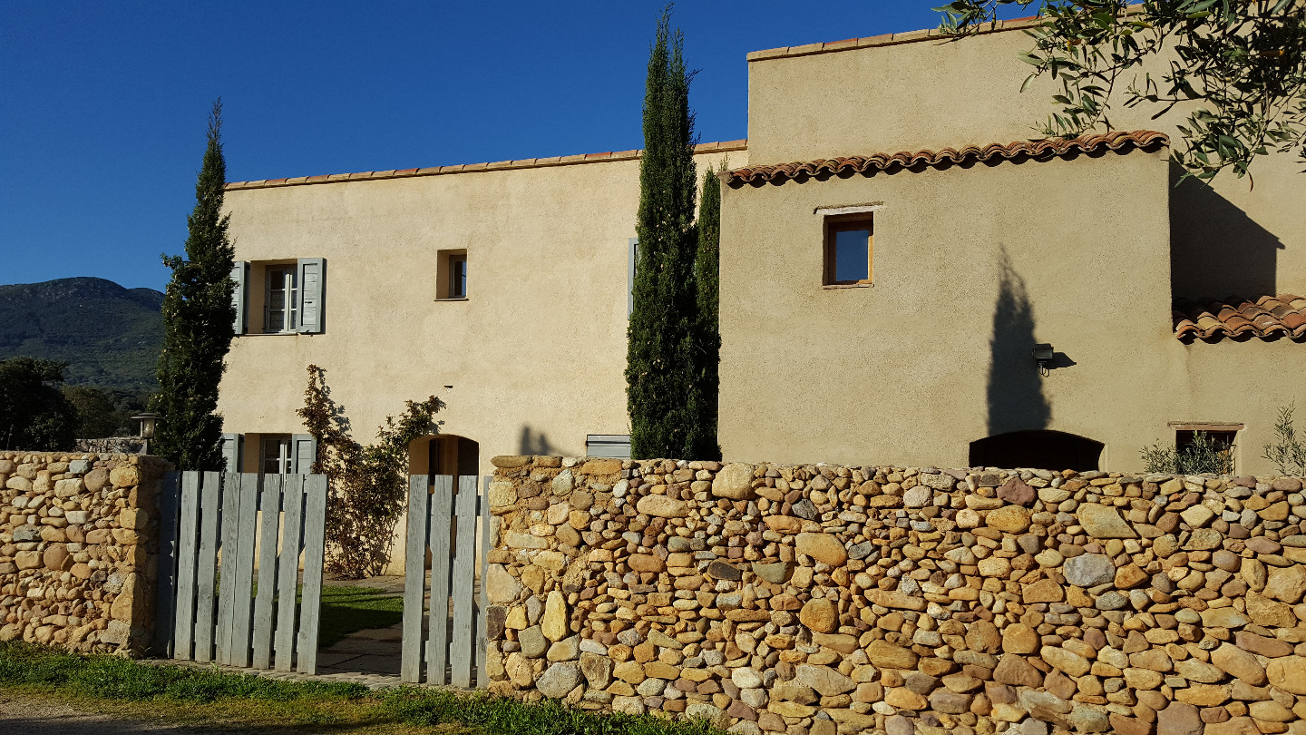 GreenGo Casa Myrta