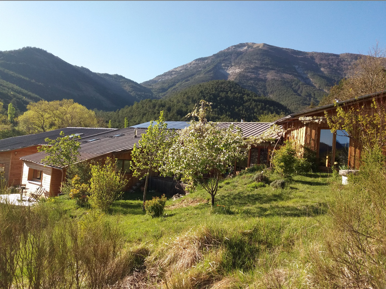 GreenGo location vacances écoresponsables
