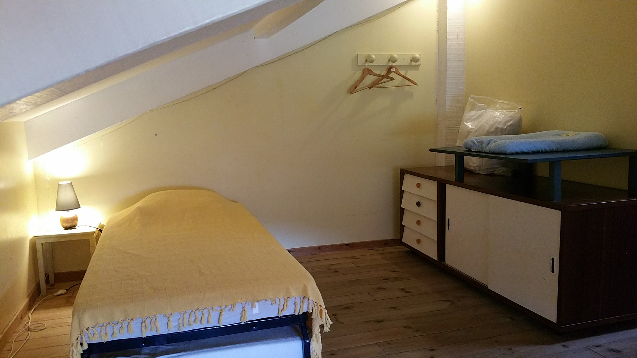  Landes Rustique